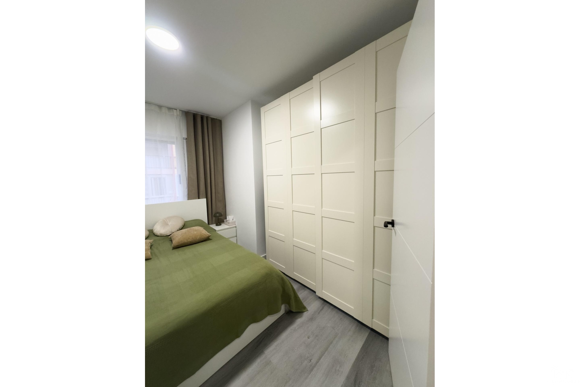 Venta - Apartment - Torrevieja - Curva Del Palangre