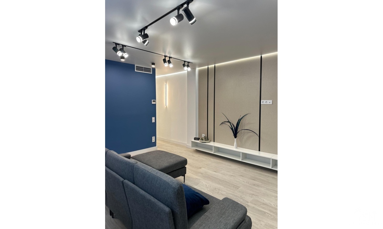 Venta - Apartment - Torrevieja - El Acequión - Los Náufragos