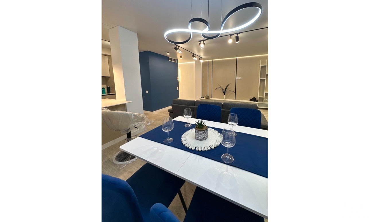 Venta - Apartment - Torrevieja - El Acequión - Los Náufragos