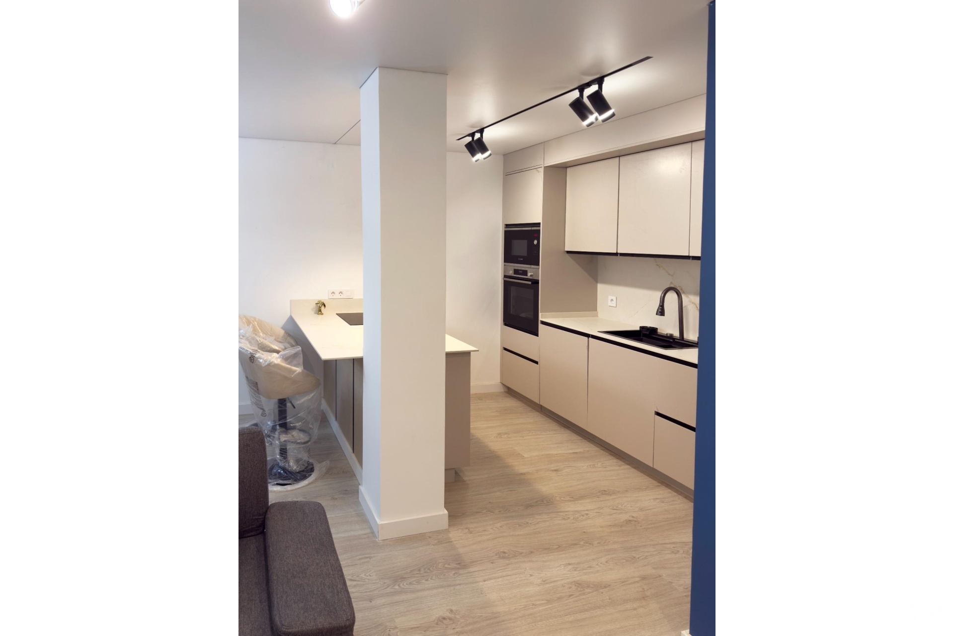 Venta - Apartment - Torrevieja - El Acequión - Los Náufragos