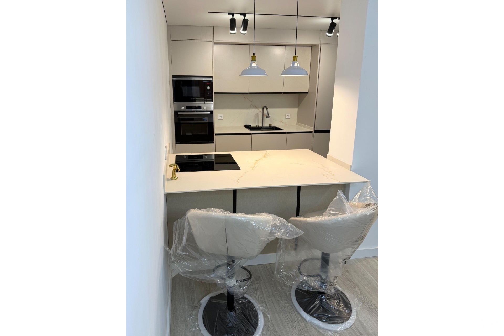 Venta - Apartment - Torrevieja - El Acequión - Los Náufragos