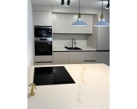 Venta - Apartment - Torrevieja - El Acequión - Los Náufragos