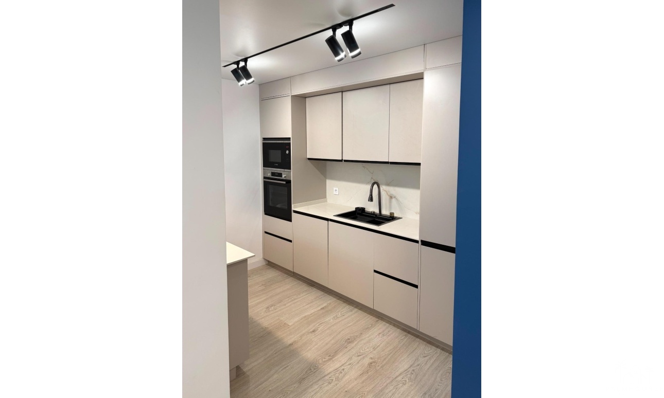 Venta - Apartment - Torrevieja - El Acequión - Los Náufragos