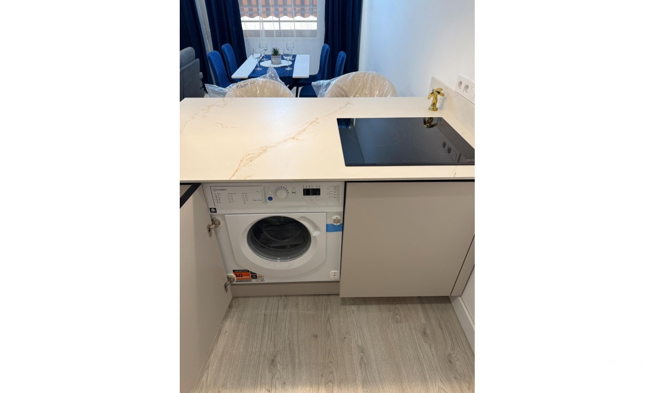Venta - Apartment - Torrevieja - El Acequión - Los Náufragos