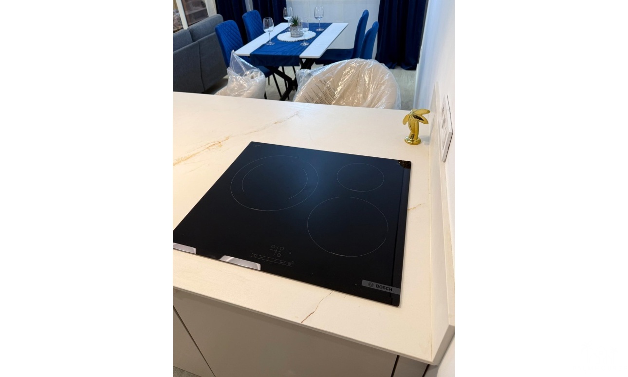 Venta - Apartment - Torrevieja - El Acequión - Los Náufragos