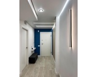 Venta - Apartment - Torrevieja - El Acequión - Los Náufragos