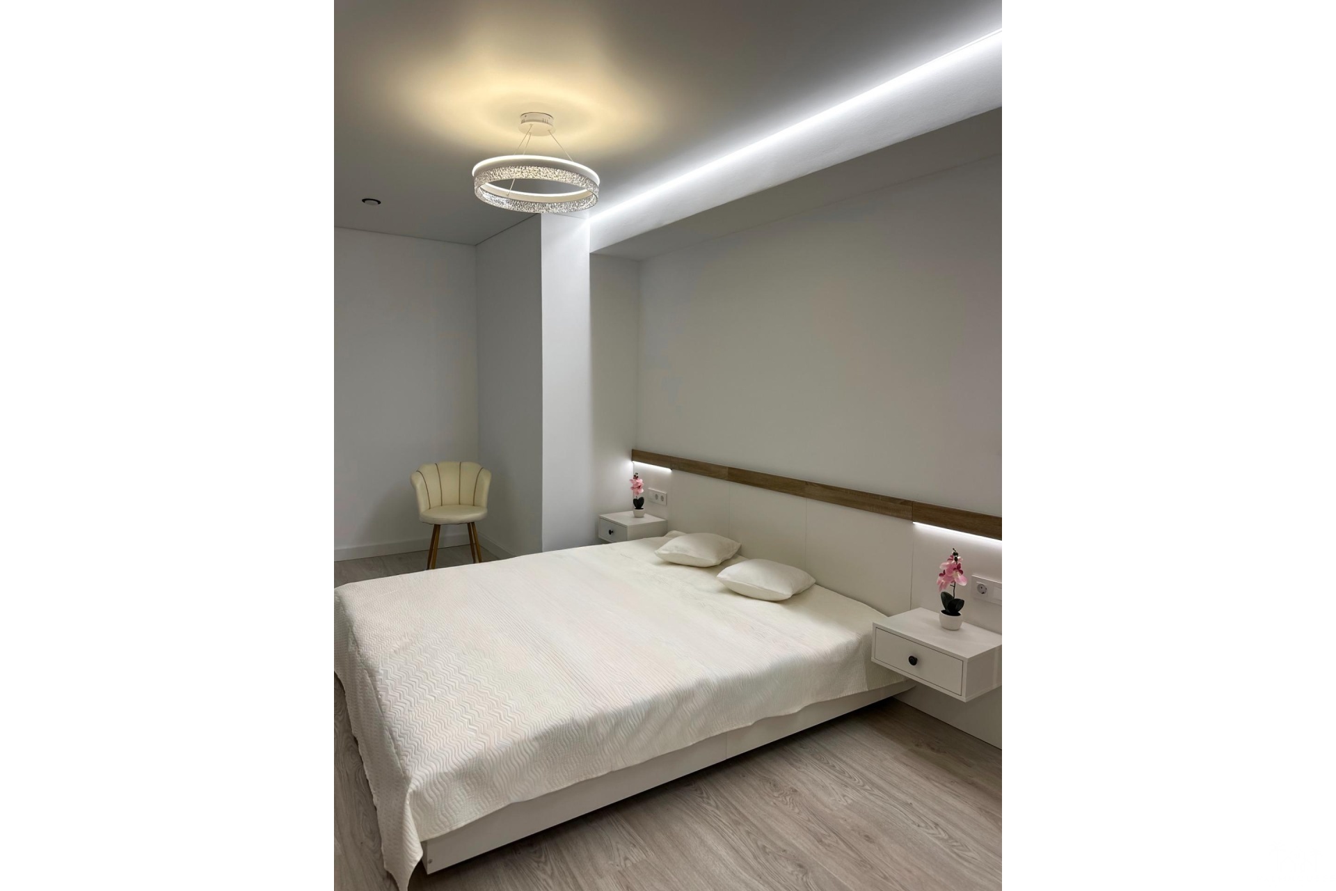 Venta - Apartment - Torrevieja - El Acequión - Los Náufragos