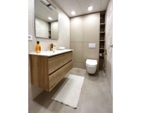 Venta - Apartment - Torrevieja - El Acequión - Los Náufragos