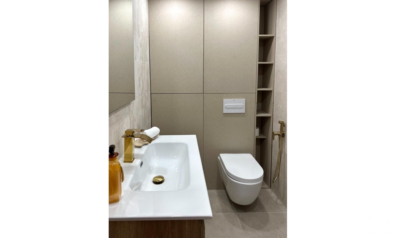 Venta - Apartment - Torrevieja - El Acequión - Los Náufragos