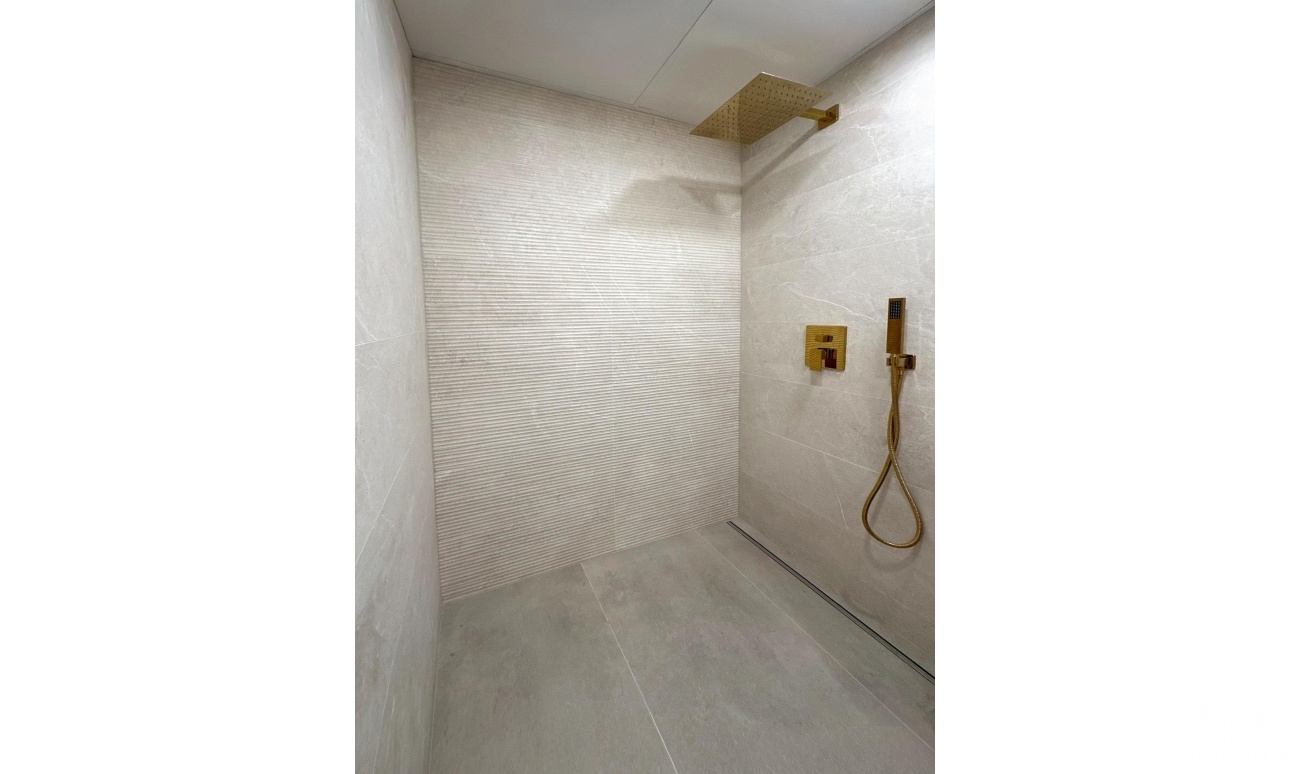 Venta - Apartment - Torrevieja - El Acequión - Los Náufragos