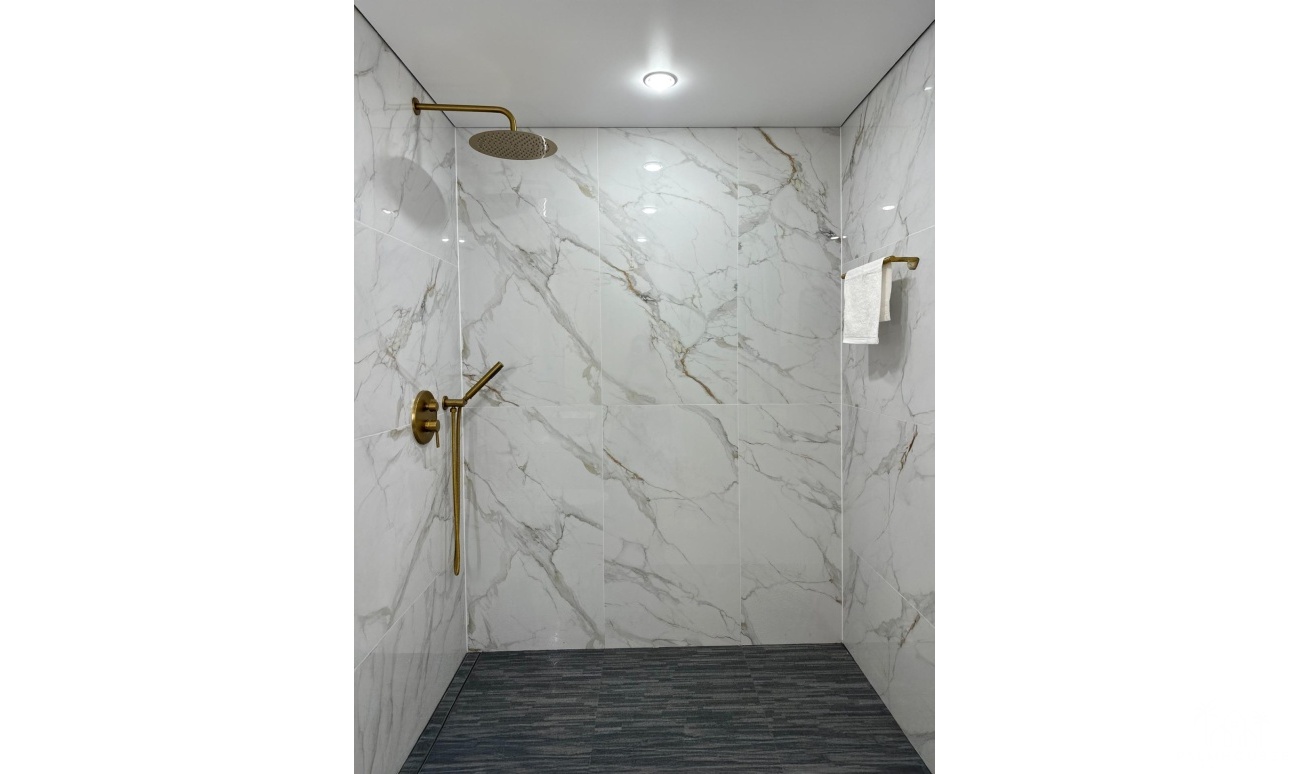 Venta - Apartment - Torrevieja - El Acequión - Los Náufragos