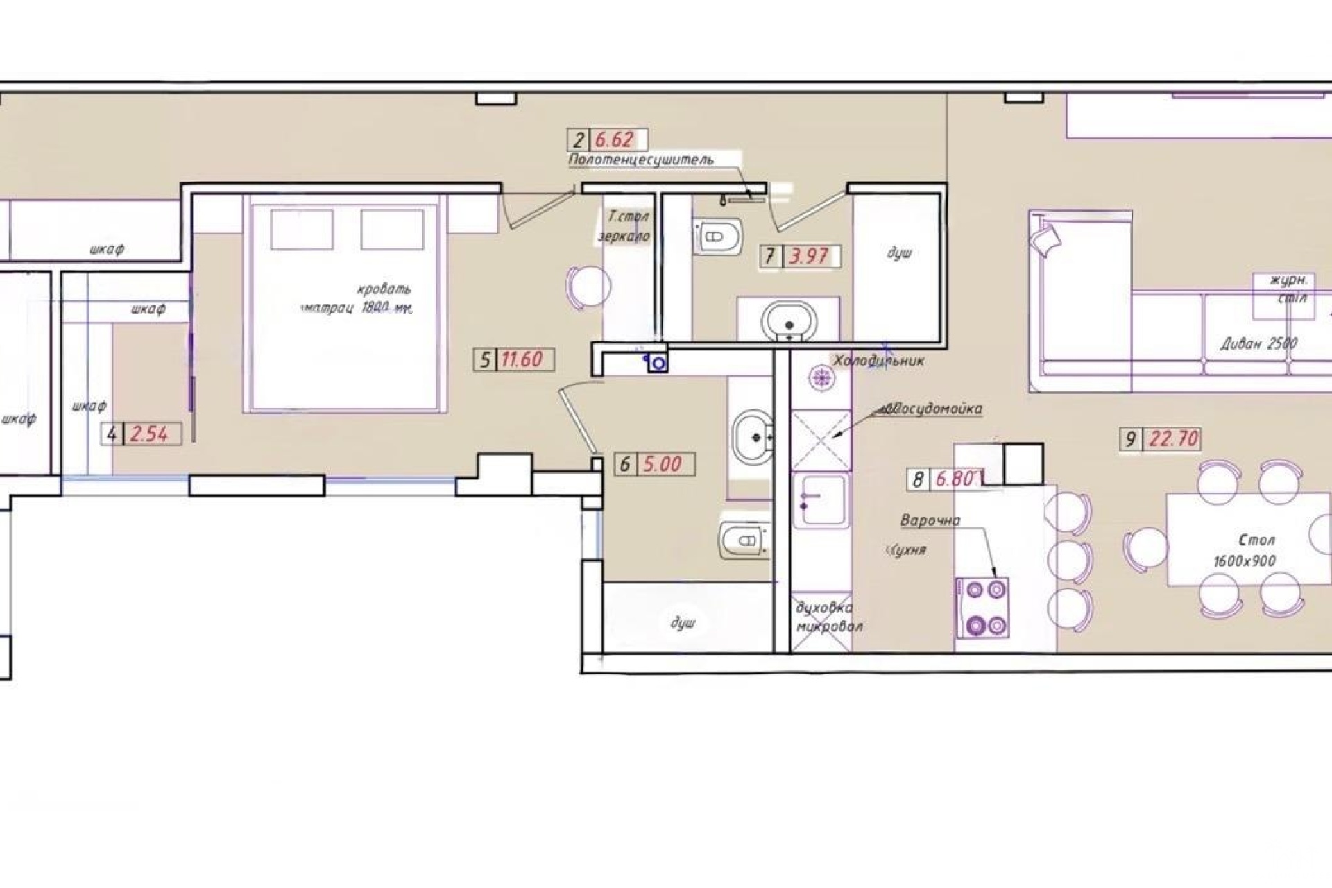 Venta - Apartment - Torrevieja - El Acequión - Los Náufragos