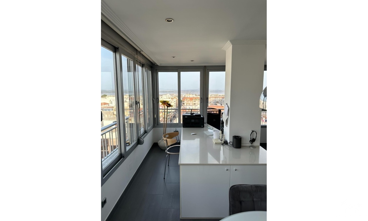 Venta - Apartment - Torrevieja - El Acequión - Los Náufragos