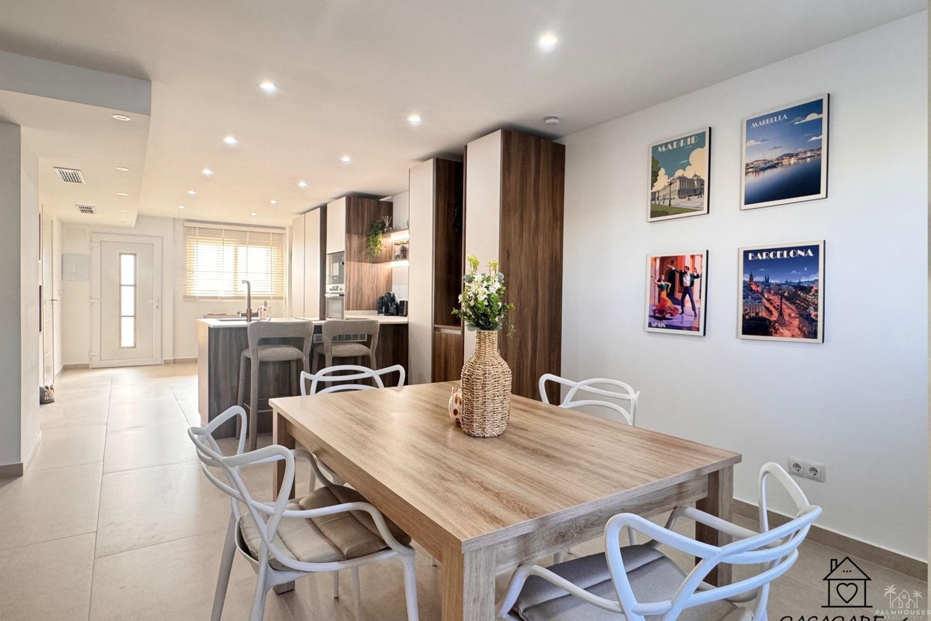 Venta - Apartment - Torrevieja - El Acequión - Los Náufragos