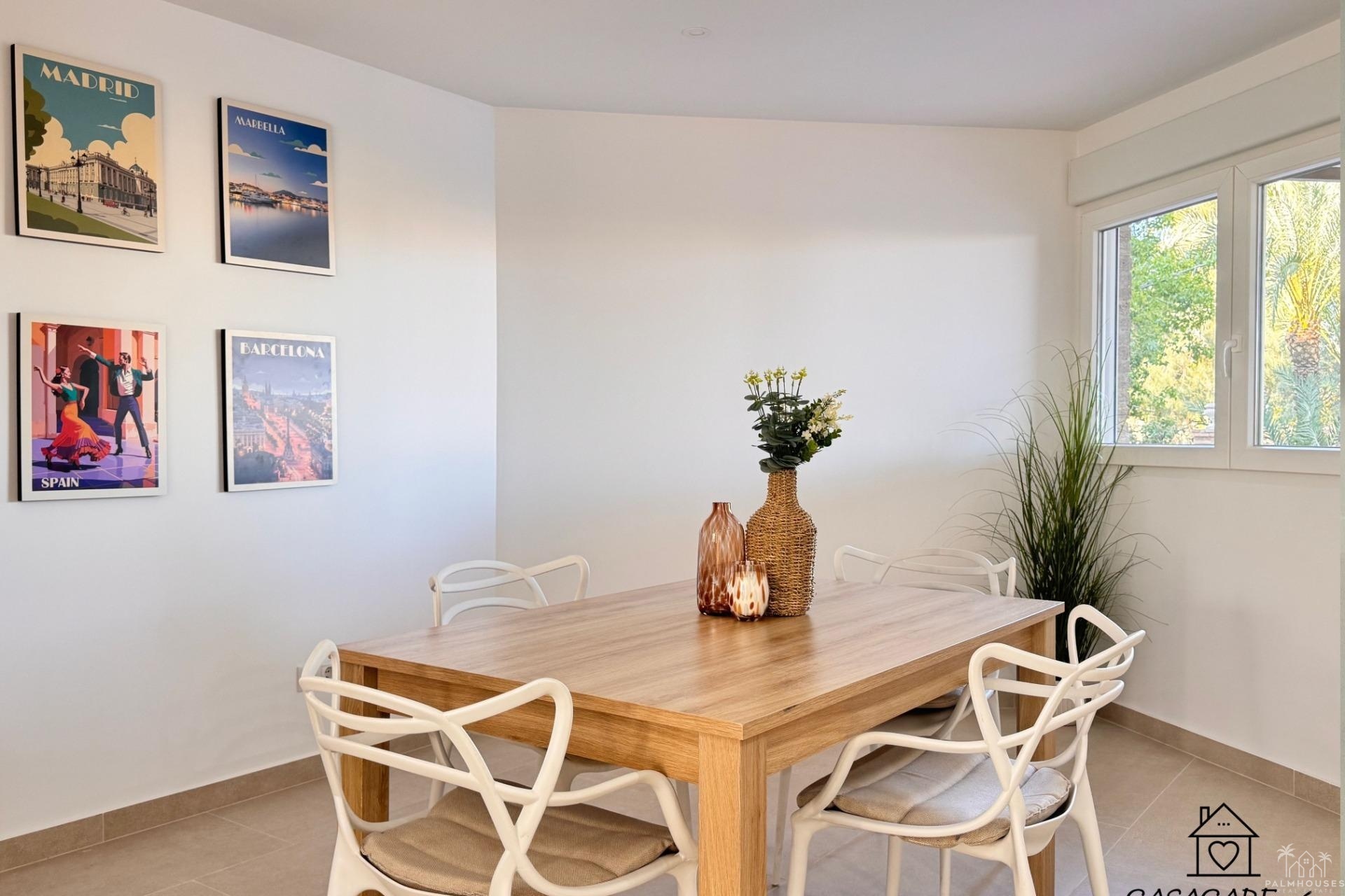 Venta - Apartment - Torrevieja - El Acequión - Los Náufragos