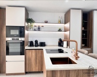 Venta - Apartment - Torrevieja - El Acequión - Los Náufragos
