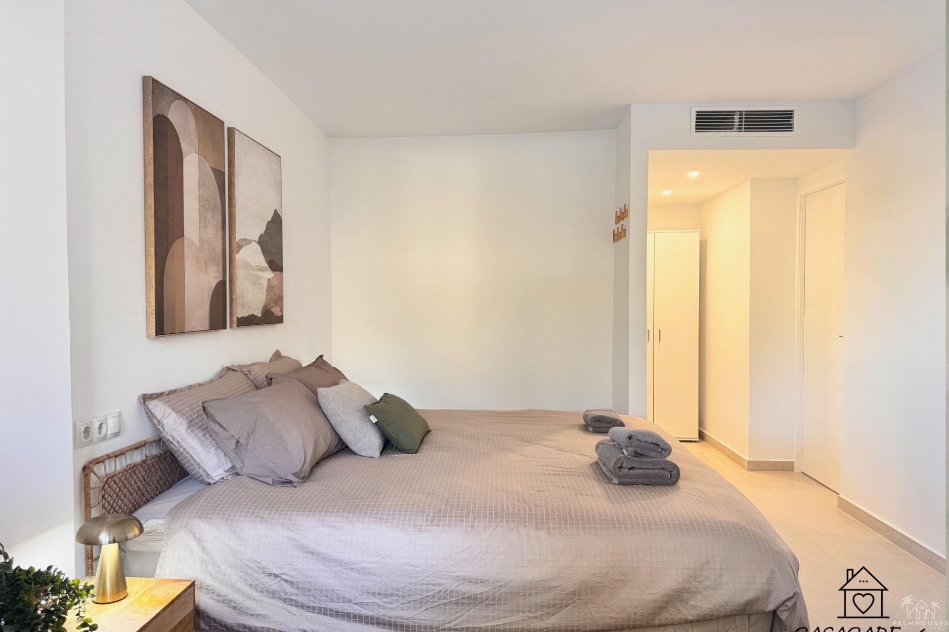 Venta - Apartment - Torrevieja - El Acequión - Los Náufragos