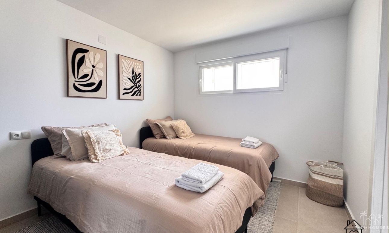 Venta - Apartment - Torrevieja - El Acequión - Los Náufragos