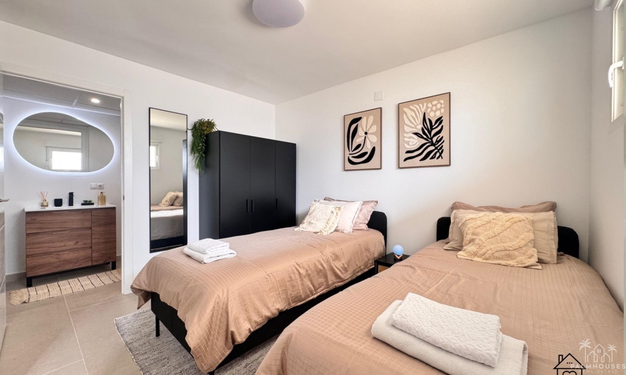 Venta - Apartment - Torrevieja - El Acequión - Los Náufragos