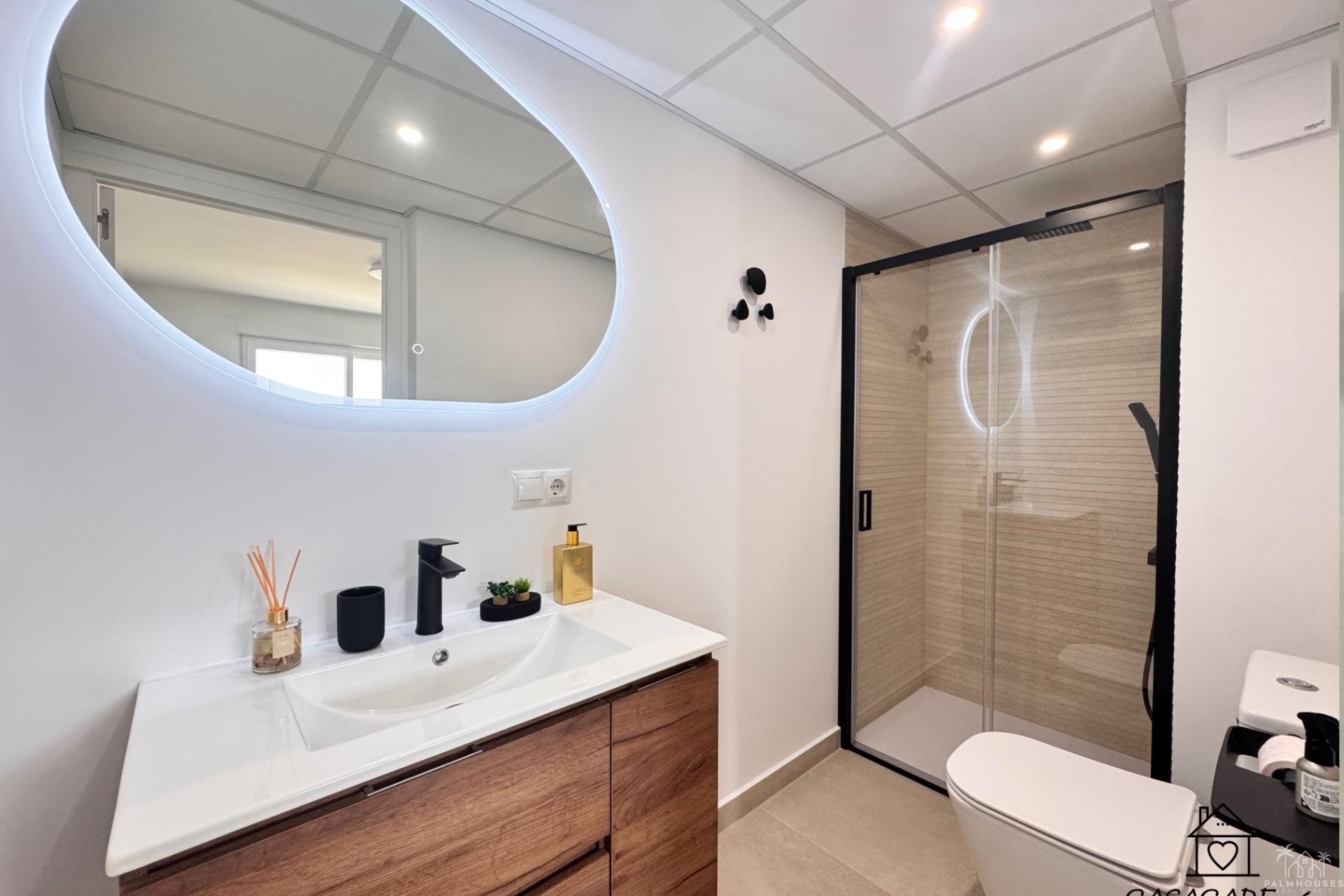 Venta - Apartment - Torrevieja - El Acequión - Los Náufragos
