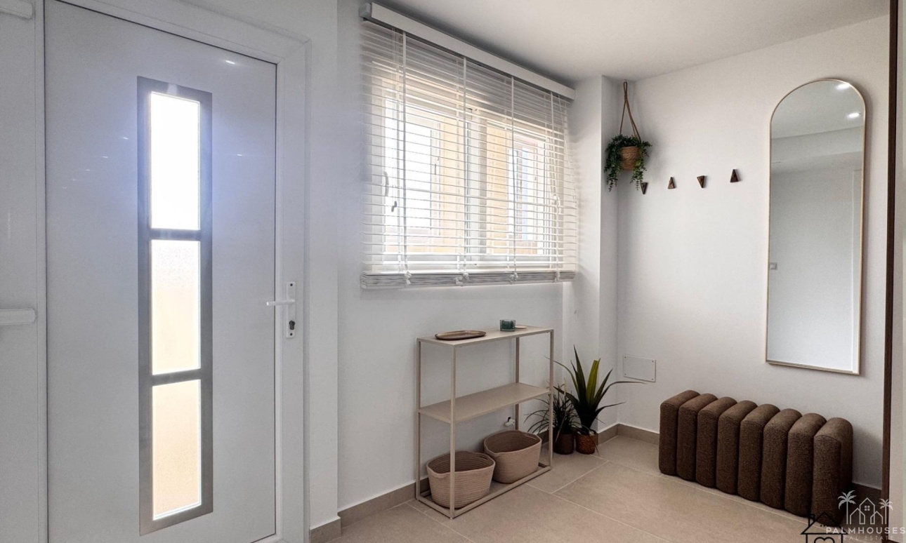 Venta - Apartment - Torrevieja - El Acequión - Los Náufragos