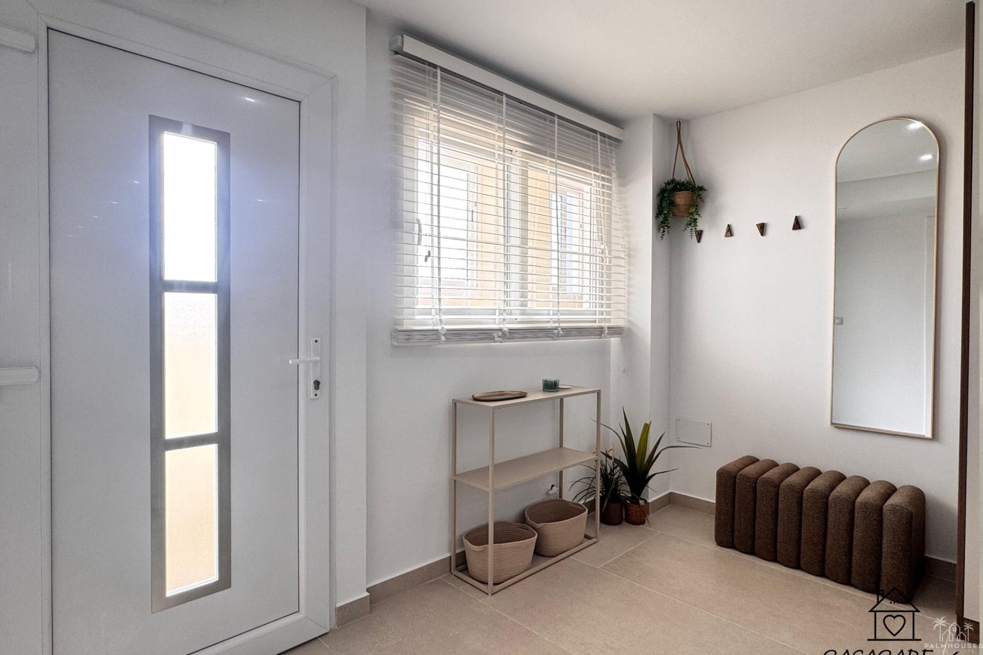 Venta - Apartment - Torrevieja - El Acequión - Los Náufragos