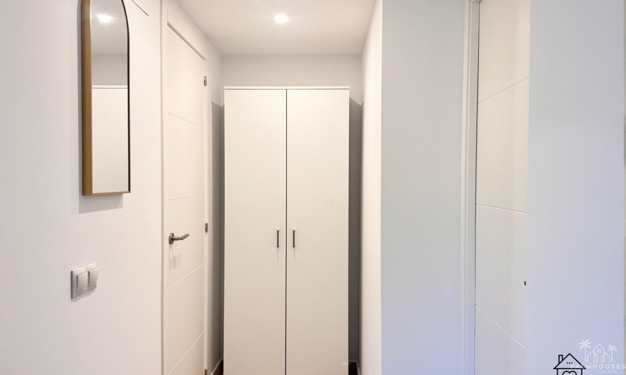 Venta - Apartment - Torrevieja - El Acequión - Los Náufragos
