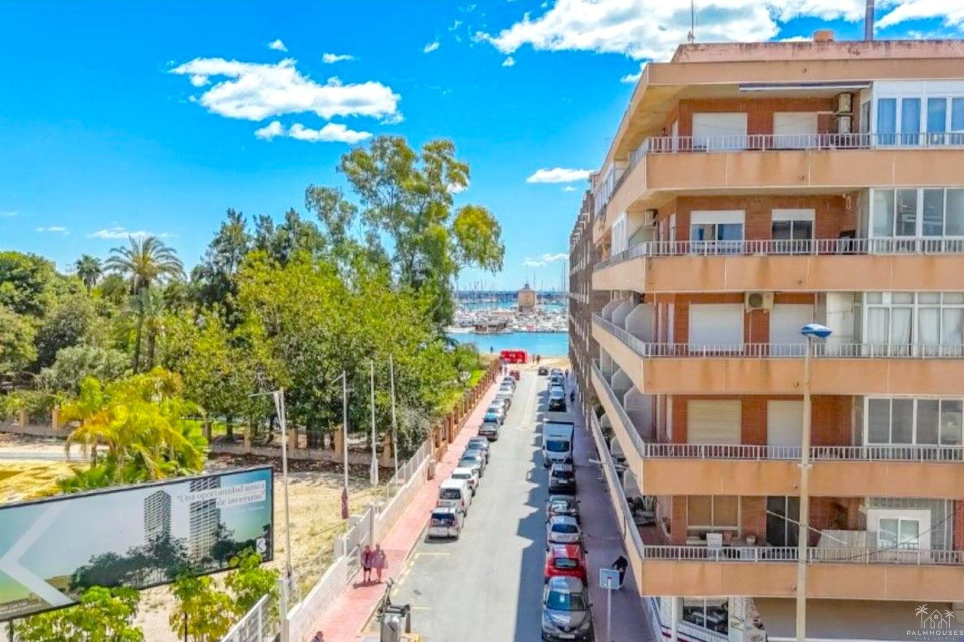 Venta - Apartment - Torrevieja - El Acequión - Los Náufragos