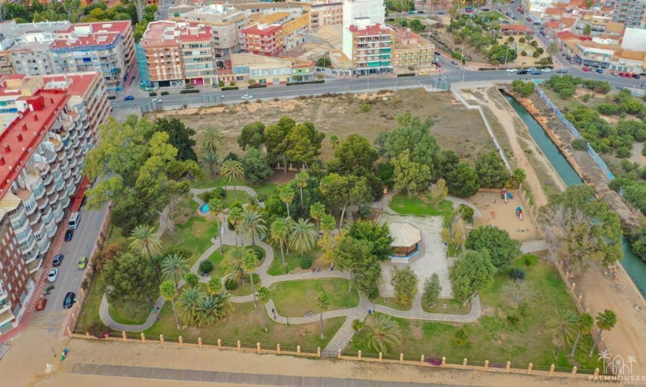 Venta - Apartment - Torrevieja - El Acequión - Los Náufragos