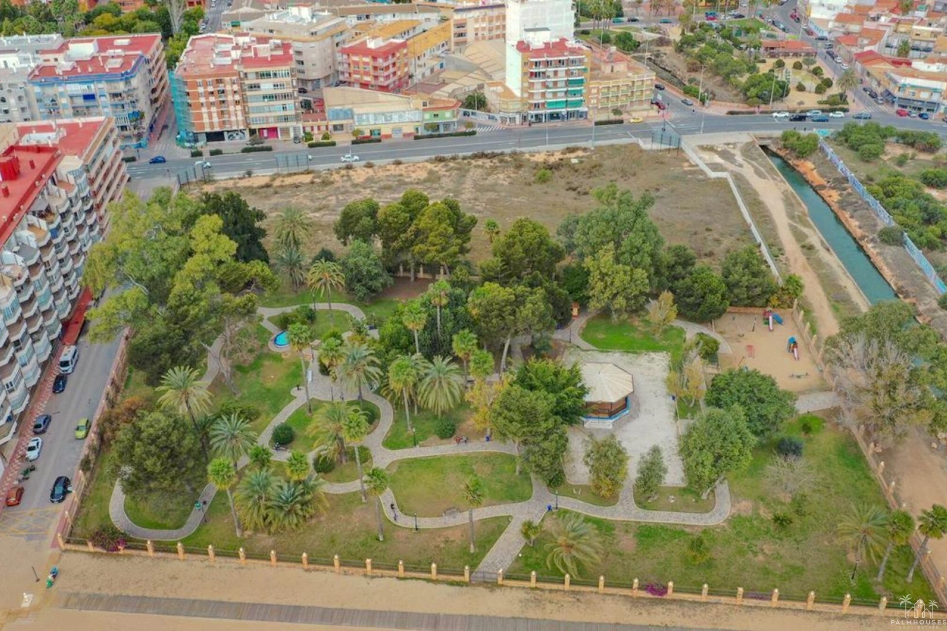 Venta - Apartment - Torrevieja - El Acequión - Los Náufragos
