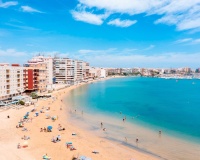 Venta - Apartment - Torrevieja - El Acequión - Los Náufragos