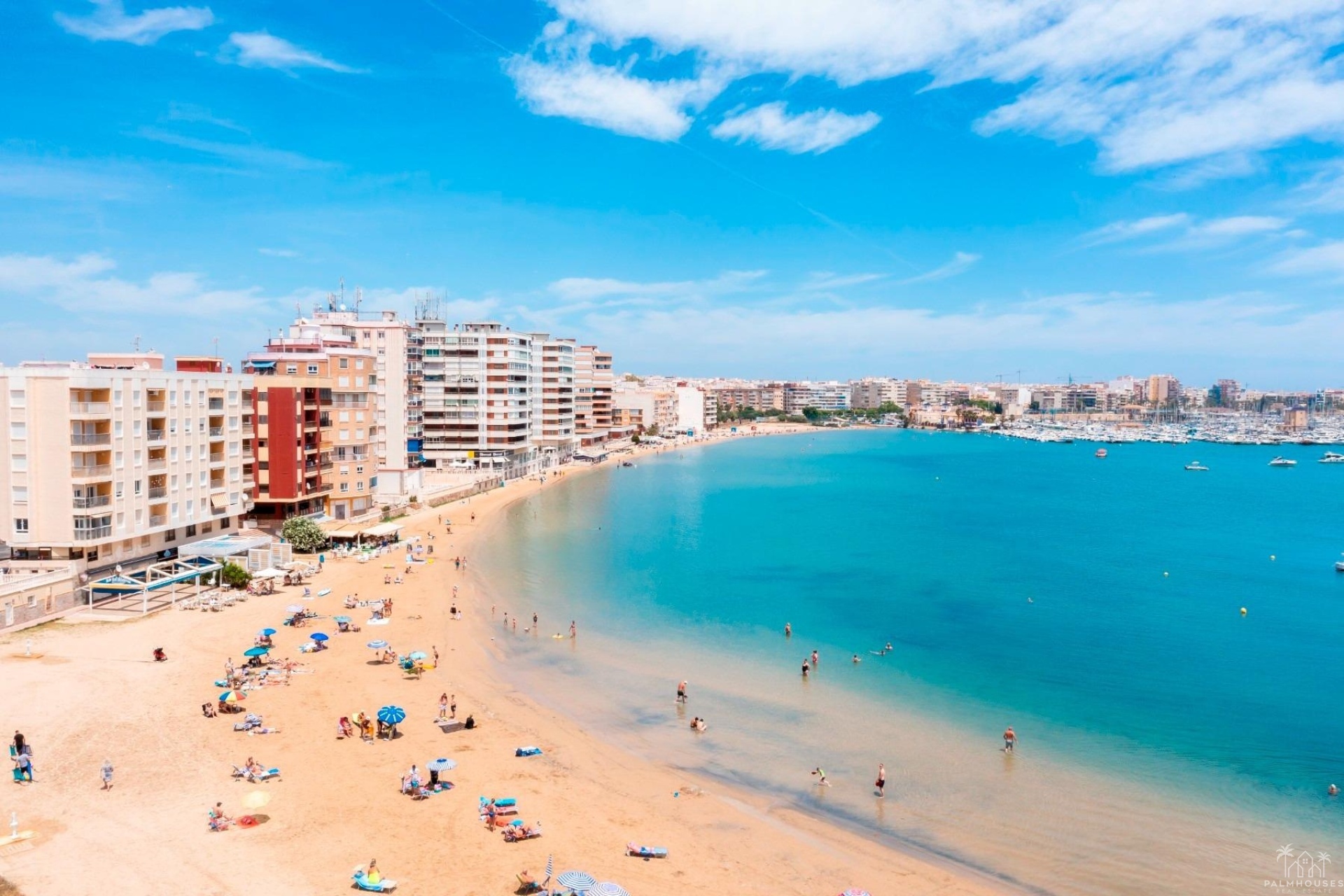 Venta - Apartment - Torrevieja - El Acequión - Los Náufragos