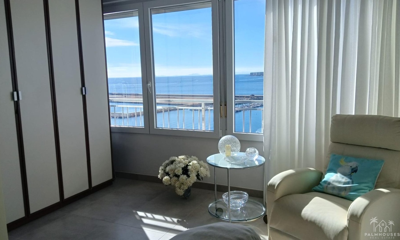 Venta - Apartment - Torrevieja - El Acequión - Los Náufragos