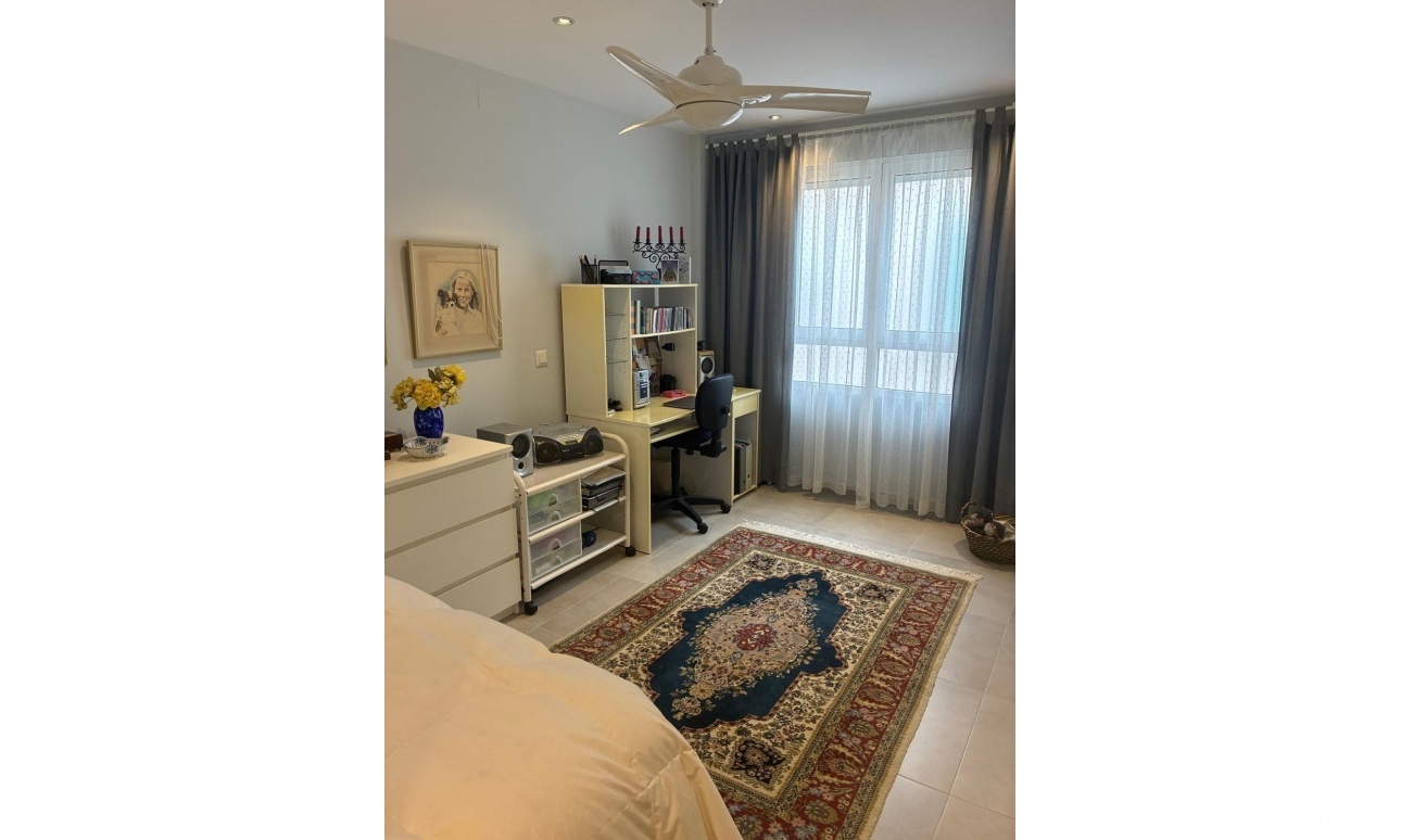 Venta - Apartment - Torrevieja - El Acequión - Los Náufragos