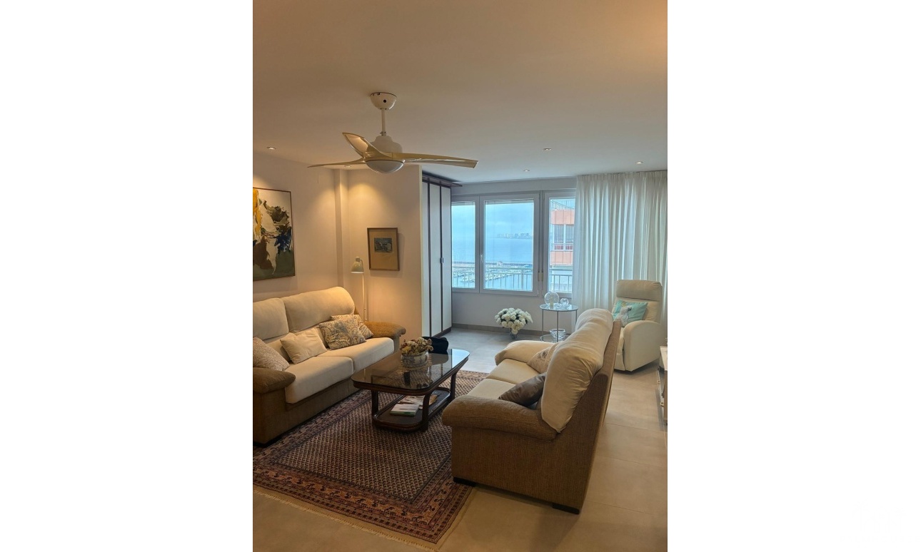 Venta - Apartment - Torrevieja - El Acequión - Los Náufragos