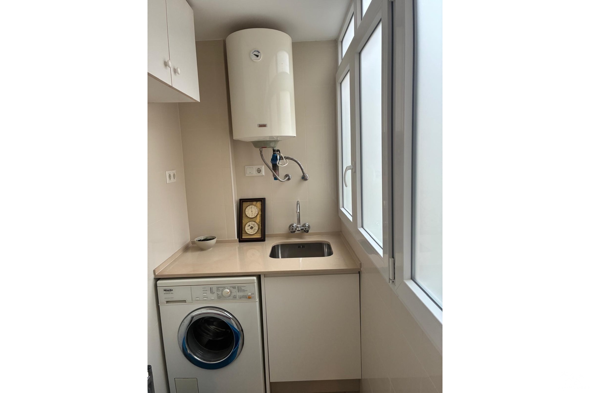 Venta - Apartment - Torrevieja - El Acequión - Los Náufragos