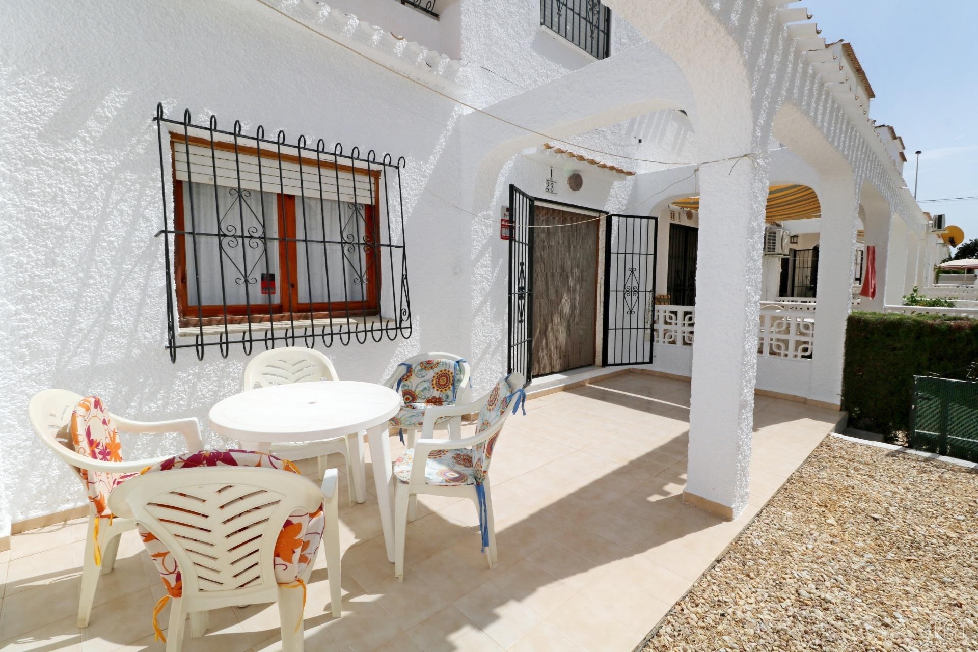 Venta - Apartment - Torrevieja - El Acequión - Los Náufragos