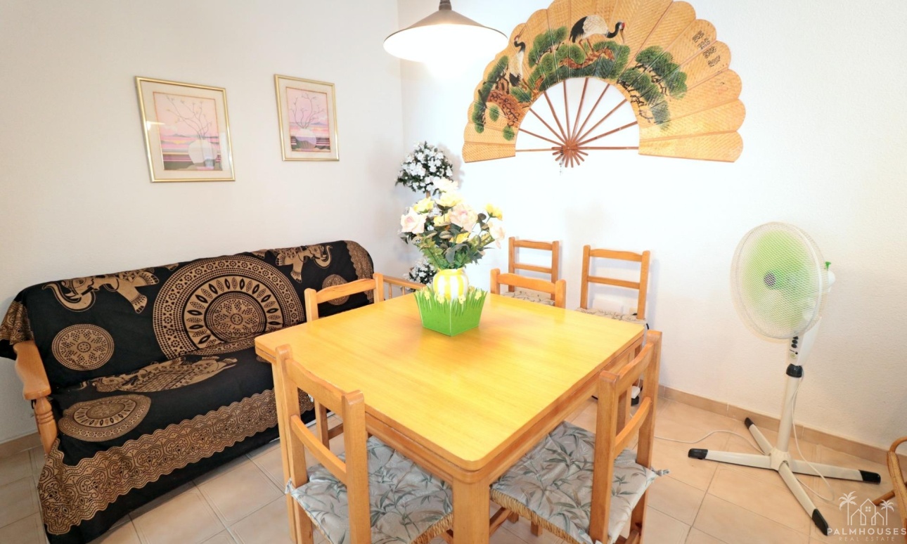 Venta - Apartment - Torrevieja - El Acequión - Los Náufragos