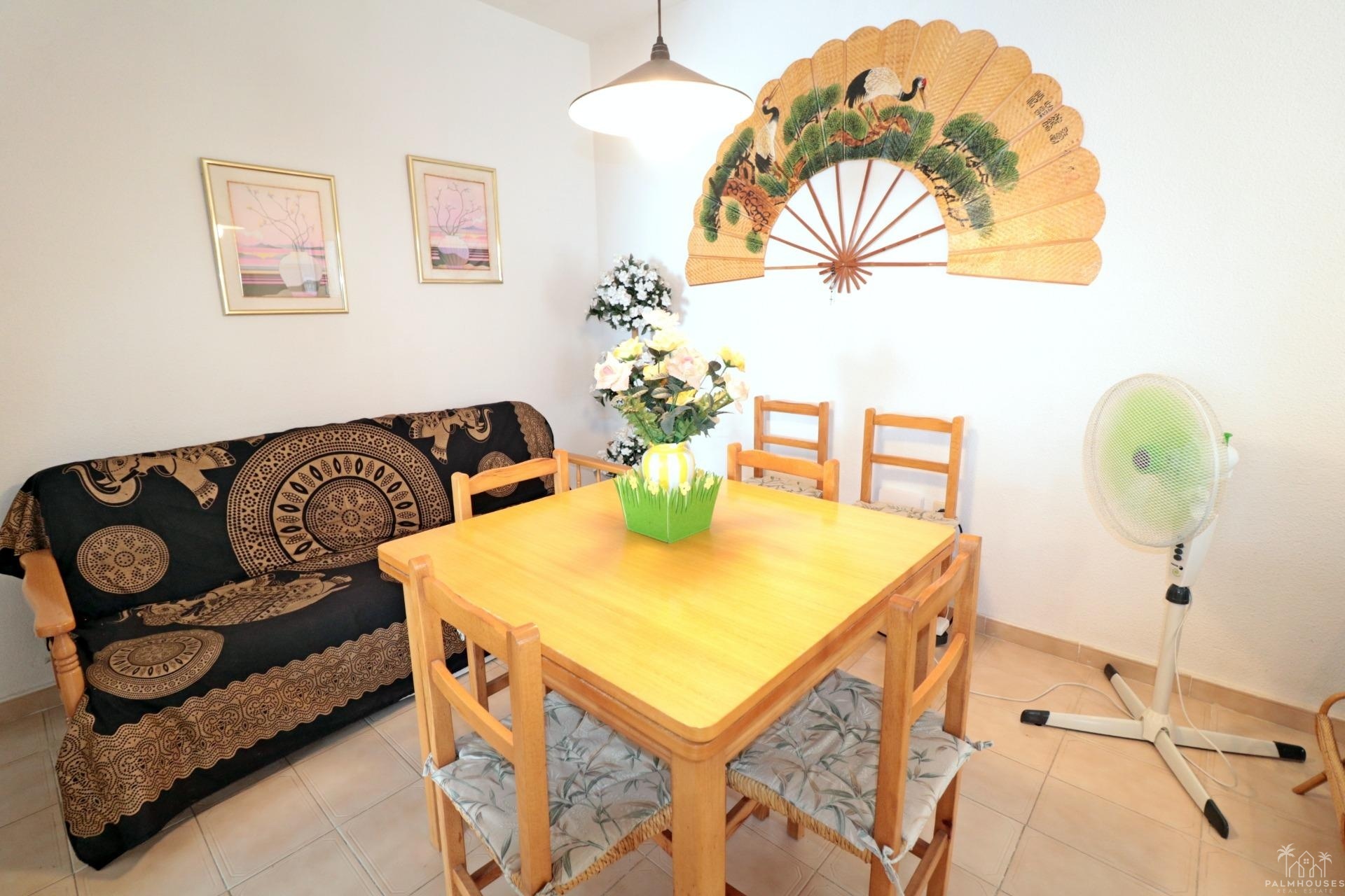 Venta - Apartment - Torrevieja - El Acequión - Los Náufragos