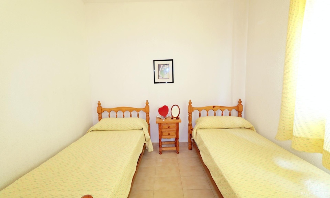 Venta - Apartment - Torrevieja - El Acequión - Los Náufragos