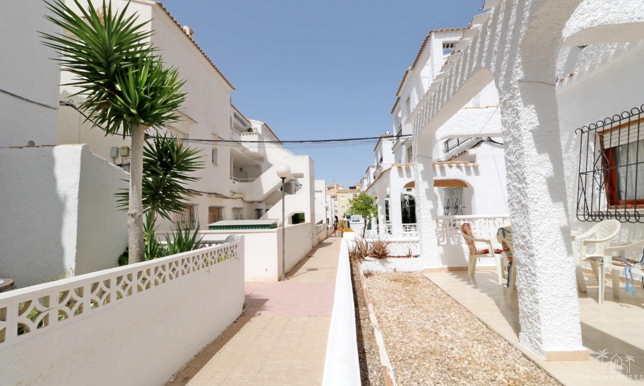 Venta - Apartment - Torrevieja - El Acequión - Los Náufragos