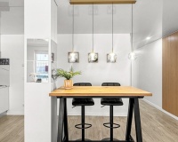 Venta - Apartment - Torrevieja - El Acequión