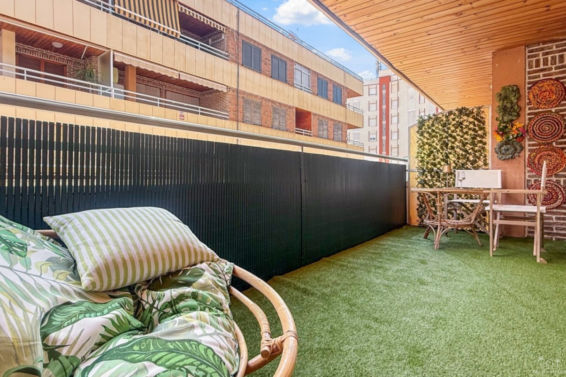 Venta - Apartment - Torrevieja - El Acequión