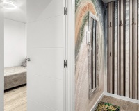 Venta - Apartment - Torrevieja - El Acequión