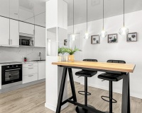 Venta - Apartment - Torrevieja - El Acequión