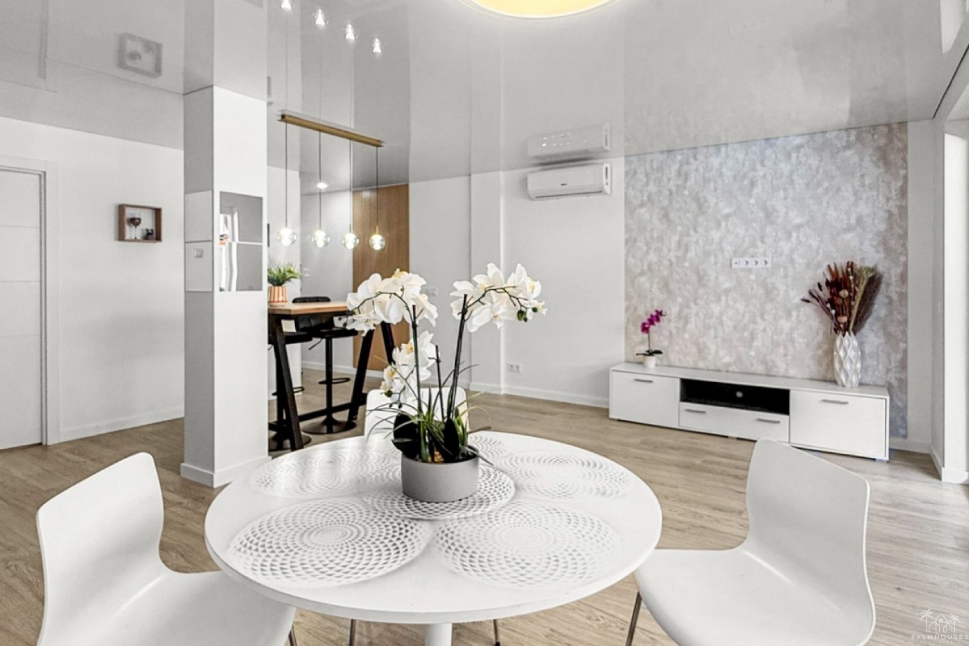 Venta - Apartment - Torrevieja - El Acequión
