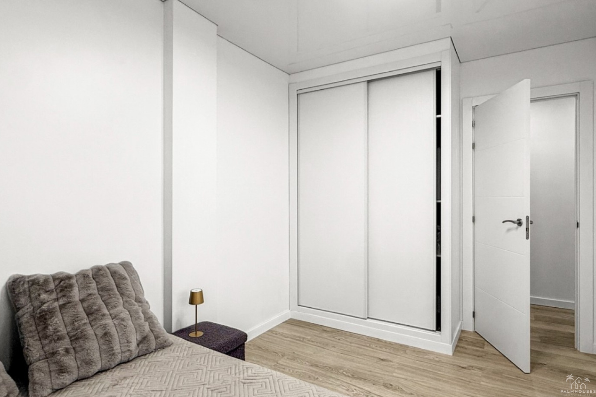Venta - Apartment - Torrevieja - El Acequión