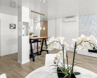 Venta - Apartment - Torrevieja - El Acequión