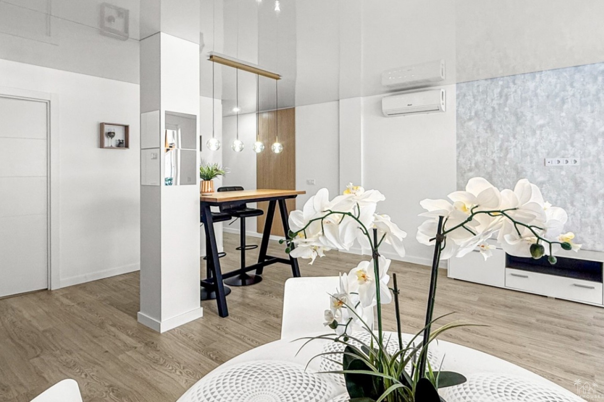 Venta - Apartment - Torrevieja - El Acequión