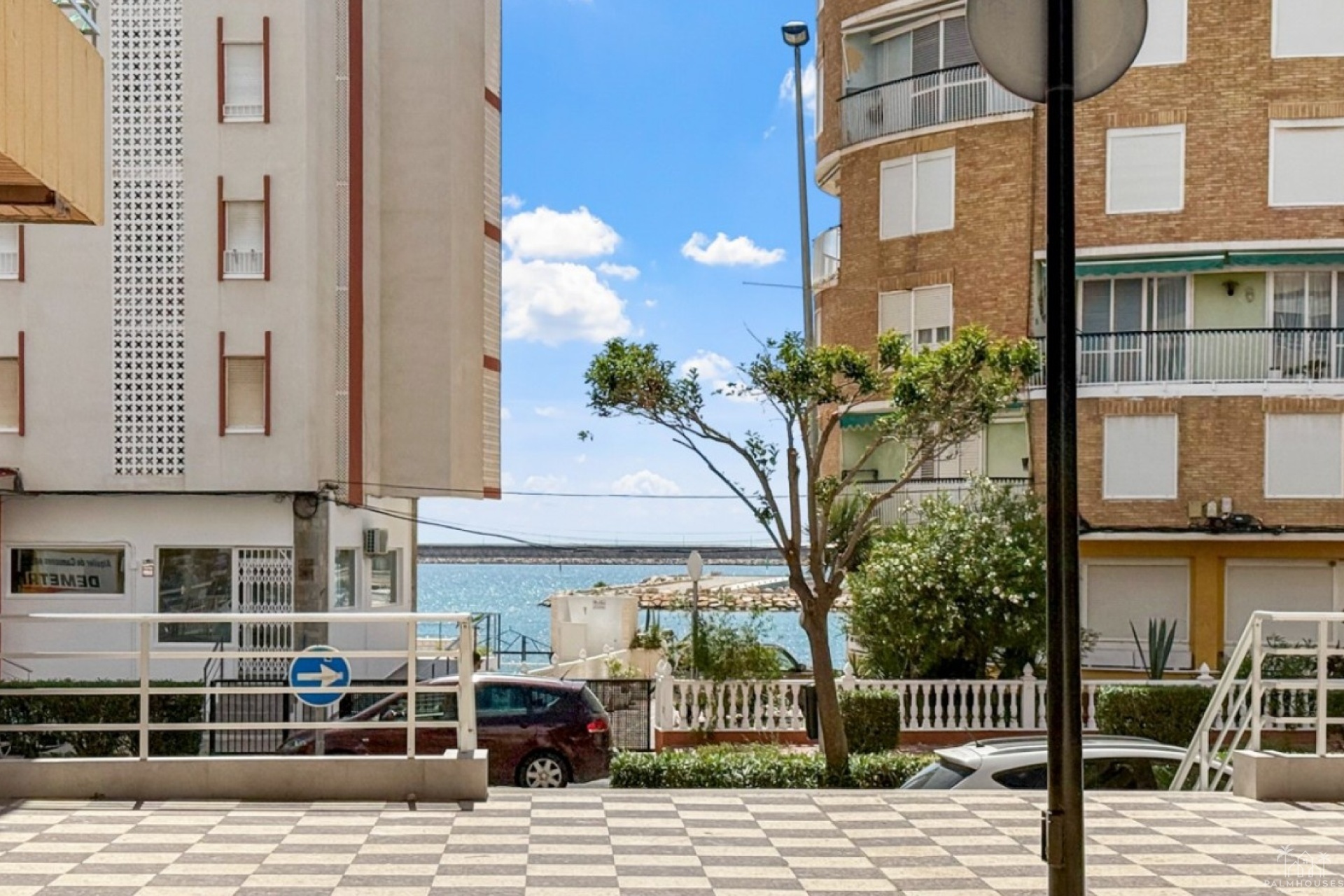 Venta - Apartment - Torrevieja - El Acequión